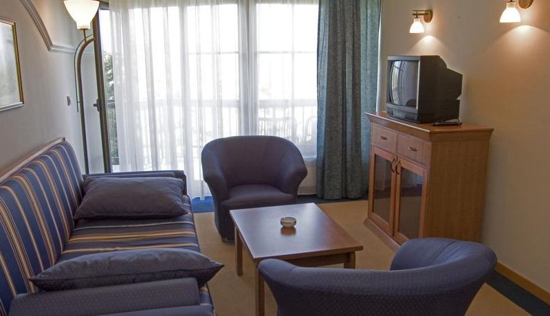 Hotel Photo 4
