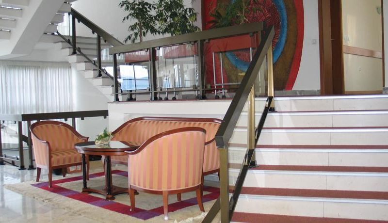 Hotel Photo 8