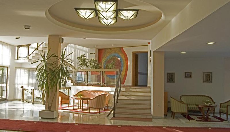 Hotel Photo 9