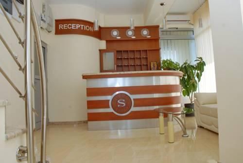 Hotel Photo 17