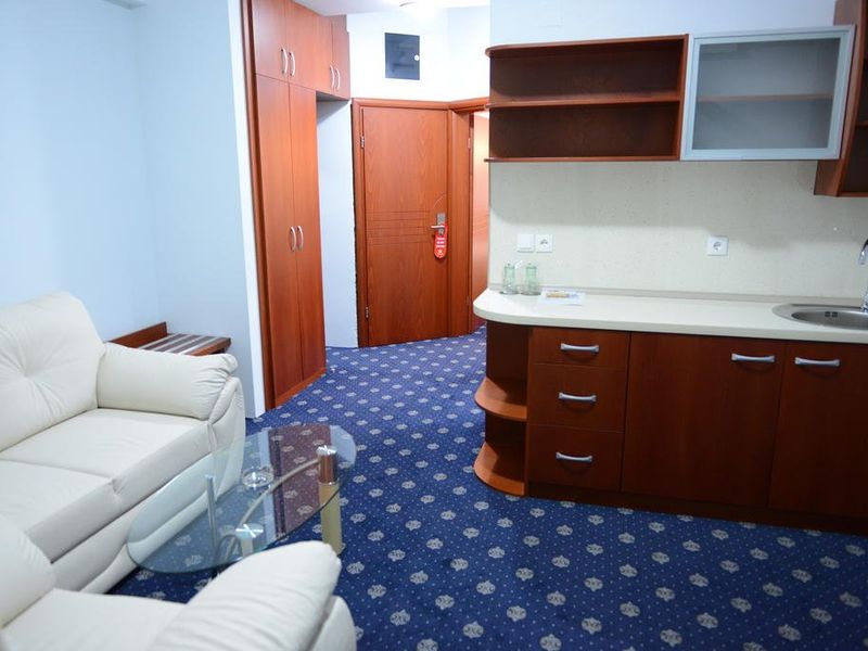 Hotel Photo 5