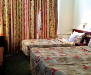 Hotel Metropol – Metropol Lake Resort Lagadin Macedonia
