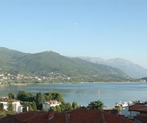 Villa Bella Ohrid Macedonia