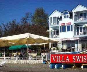 Villa Swiss Ohrid Macedonia