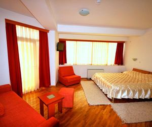 Hotel Diplomat Ohrid Ohrid Macedonia