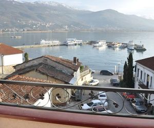Hotel Lihnidos Delago Ohrid Macedonia