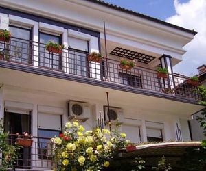 Villa Nina Ohrid Macedonia