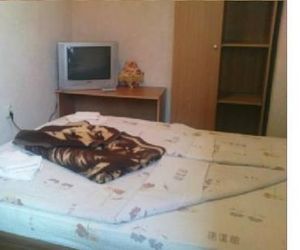 Motel Imperator Ohrid Macedonia