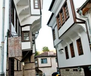 Apartments Villa Saraj Ohrid Macedonia