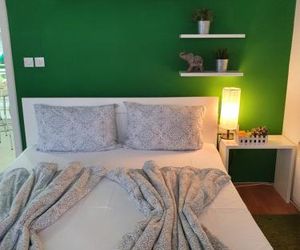 Apartments Nela Ohrid Macedonia