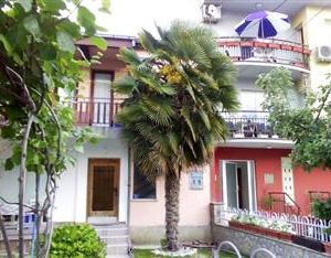 House Stefano Ohrid Macedonia