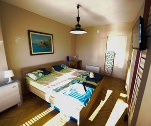 Lukanov Apartments & Guest Rooms Ohrid Macedonia