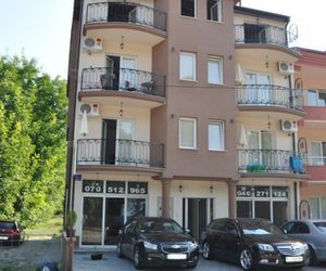 Marina Apartments Ohrid Macedonia