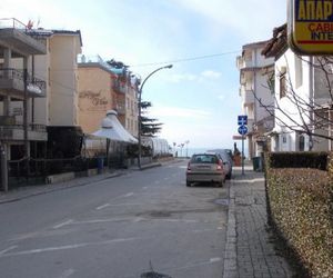 Pasko House Ohrid Macedonia