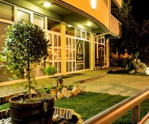 Apartments Kolevski Ohrid Macedonia