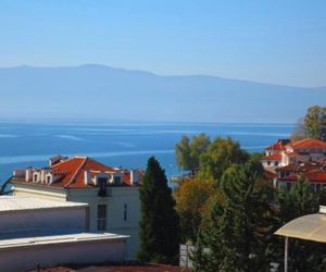 Accommodation Jovan Ohrid Macedonia