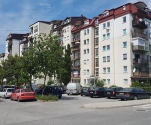 Apartments Magnolija Ohrid Macedonia