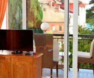 Apartments Argiroski Ohrid Macedonia