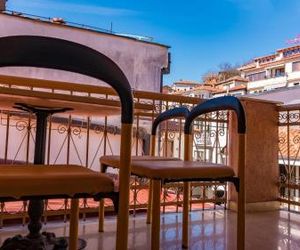 Di Angolo Apartments Ohrid Macedonia