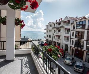 Villa Dudan Ohrid Macedonia