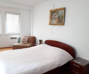 Villa Celus Ohrid Macedonia