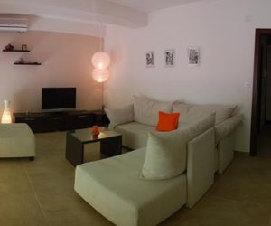 Bella Vista Apartments Ohrid Macedonia