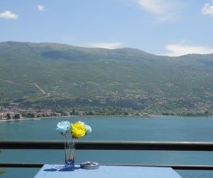 Accommodation J&T Ohrid Macedonia