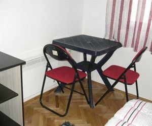 Vila Lila Ohrid Macedonia