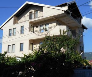 Residence Krstanoski Ohrid Macedonia