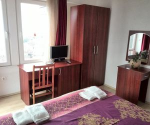 Villa Mesokastro Ohrid Macedonia