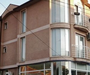 Apartments Gugoski Ohrid Macedonia