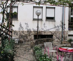 Apartments Marjan Ohrid Macedonia
