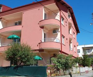 Apartments Antigona Ohrid Macedonia
