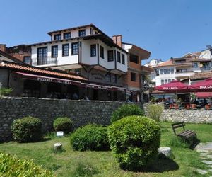Apartments Via Sakra Ohrid Macedonia