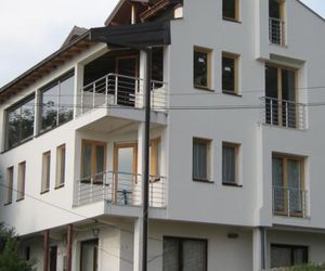 Apartments Taneski Ohrid Macedonia
