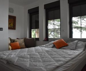 Bache Apartments Ohrid Macedonia