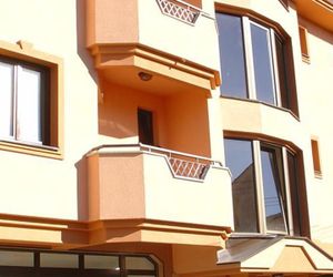 Kukunesh Apartments Ohrid Macedonia