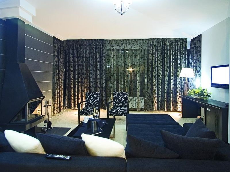Hotel Photo 9