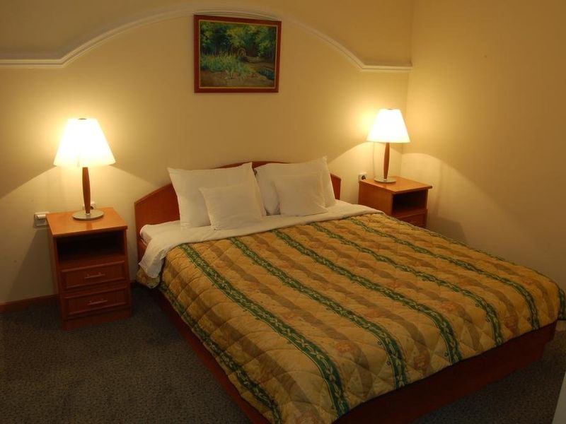 Hotel Photo 1