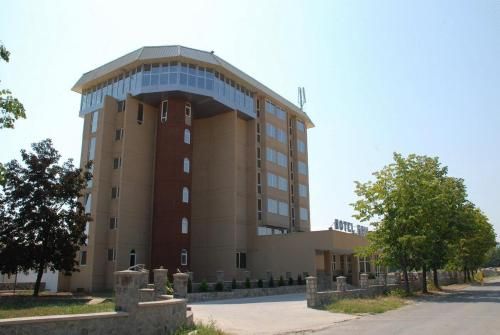 Hotel Photo 23