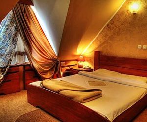 Hotel Sumski Feneri Bitola Macedonia