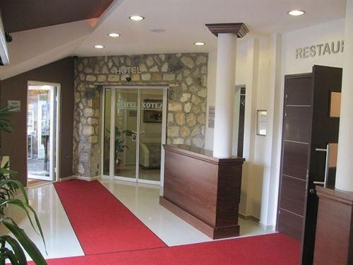 Hotel Photo 22