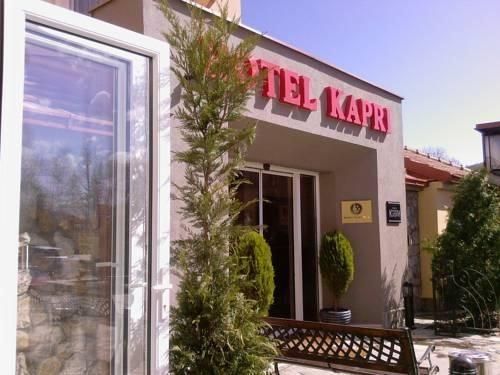 Hotel Photo 23