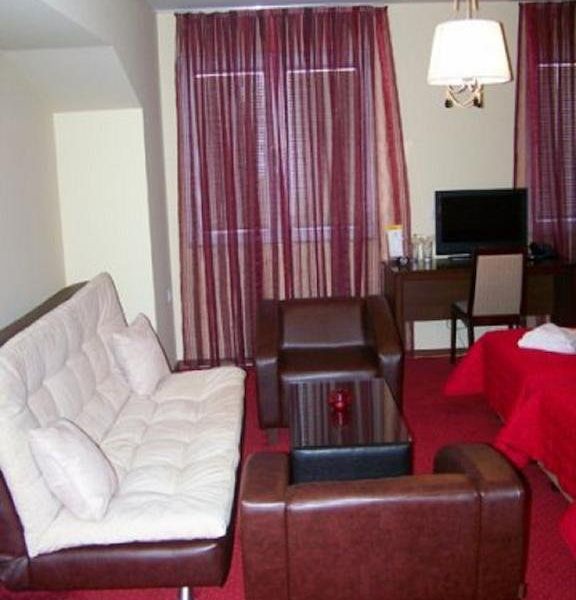 Hotel Photo 9