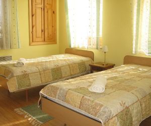 Chola Guest House Bitola Macedonia