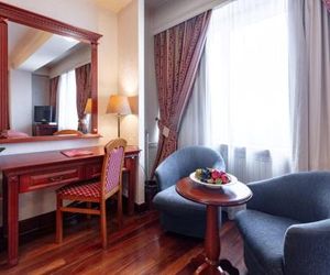 Hotel Epinal - SPA & Casino Bitola Macedonia