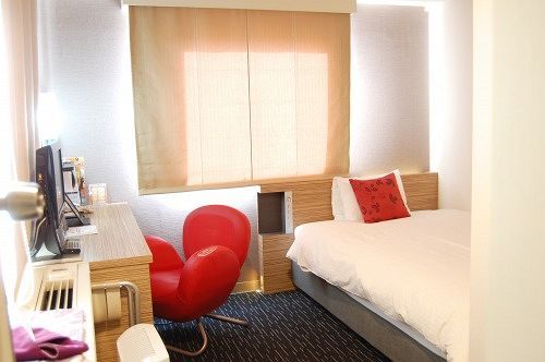 Hotel Photo 1