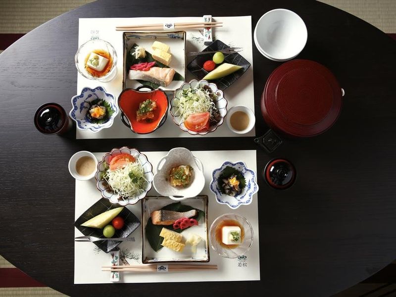 Hotel Photo 13