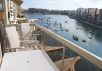 Отзывы Seafront Apartment Spinola Bay
