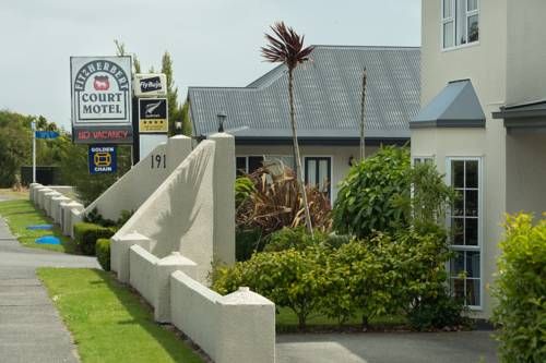 Hotel Photo 17